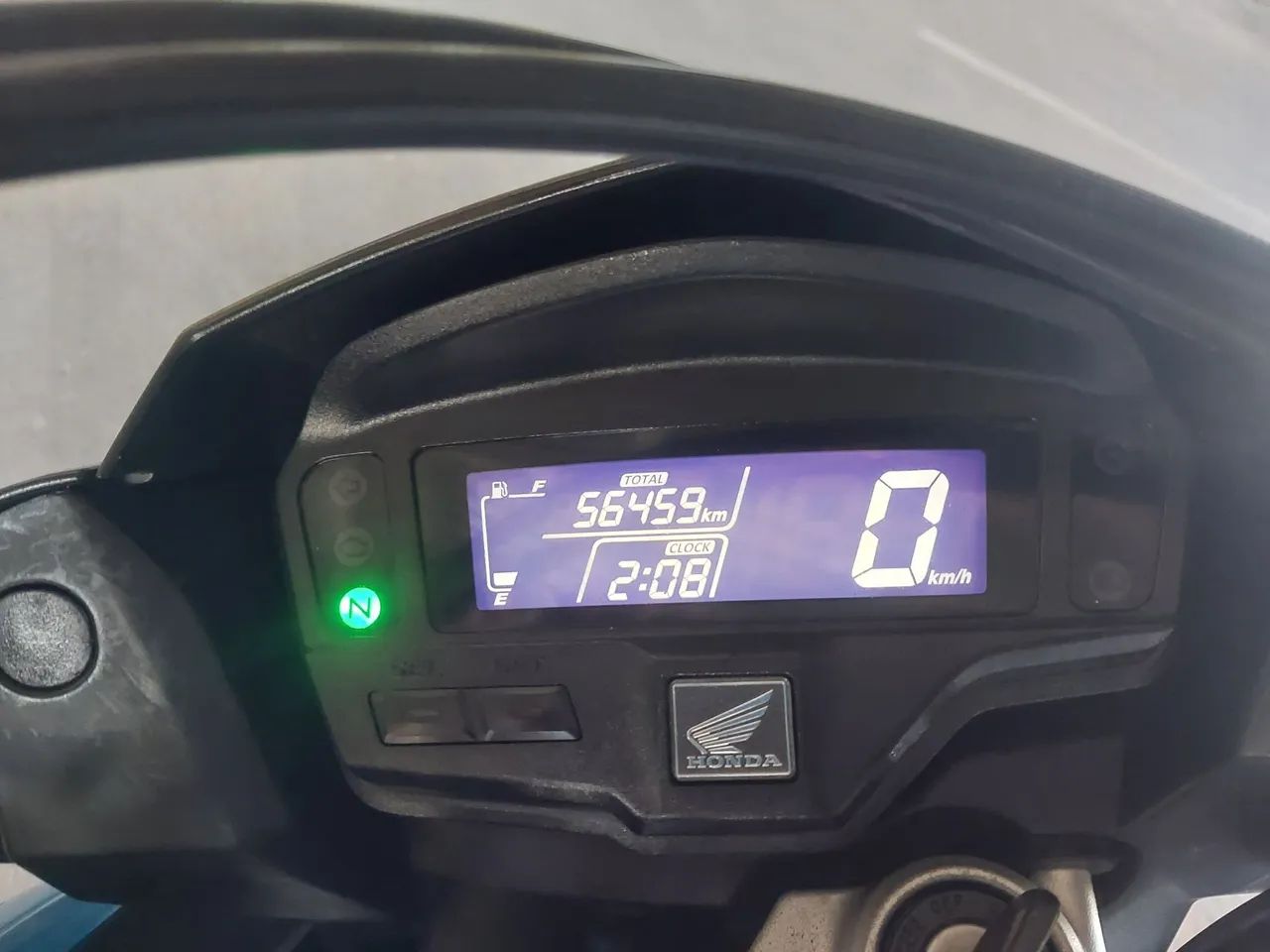 BROS 160 HONDA 2020 - Foto 5