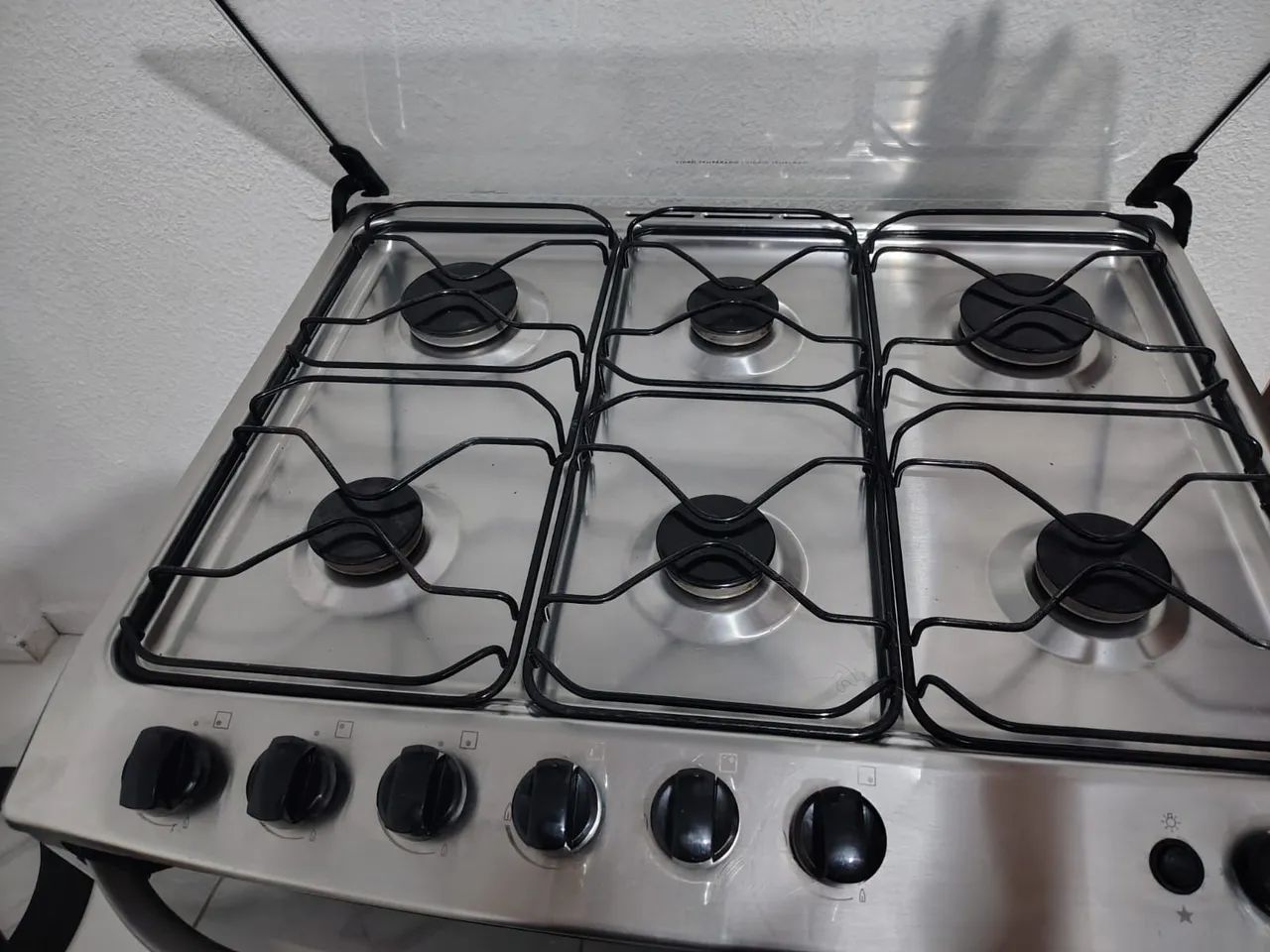 Fogão  - Foto 5