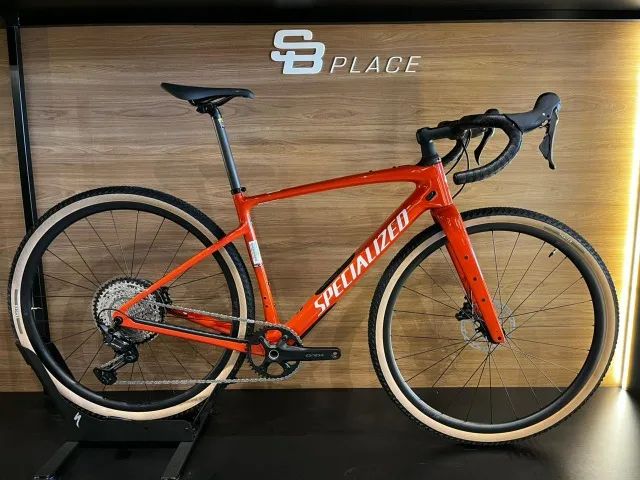 Specialized Diverge 4 Sport