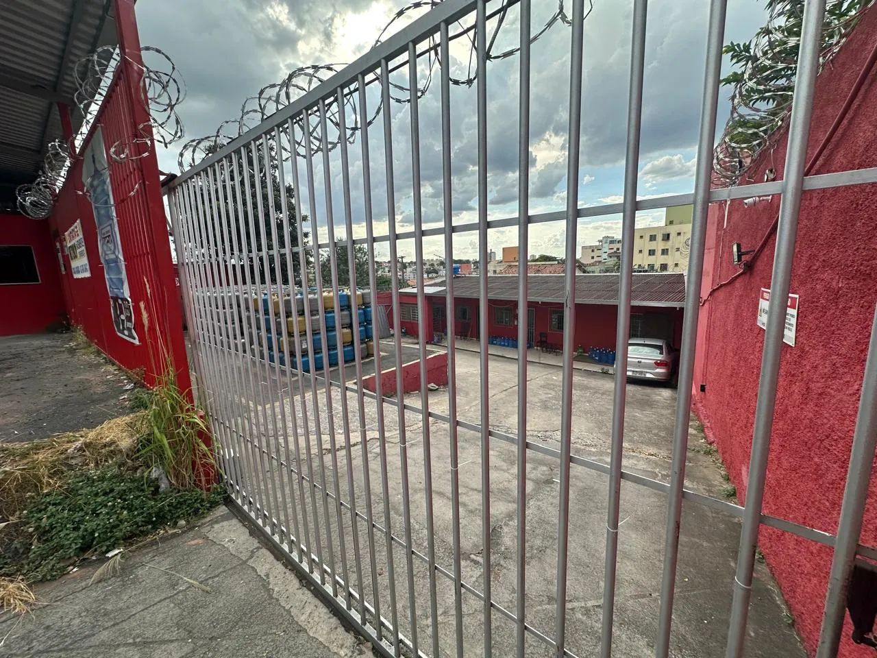 Lote na Área Comercial do Floramar - Foto 4