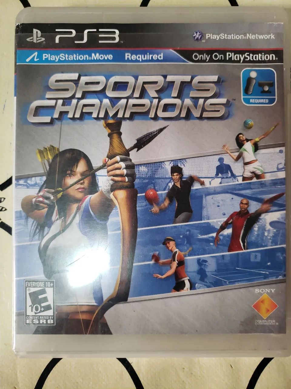 PS3 jogos - Foto 3