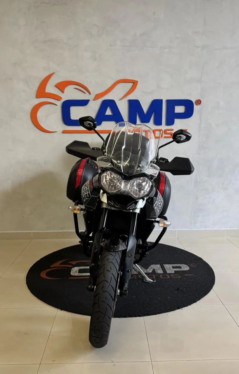 TIGER 800 XR - Foto 3
