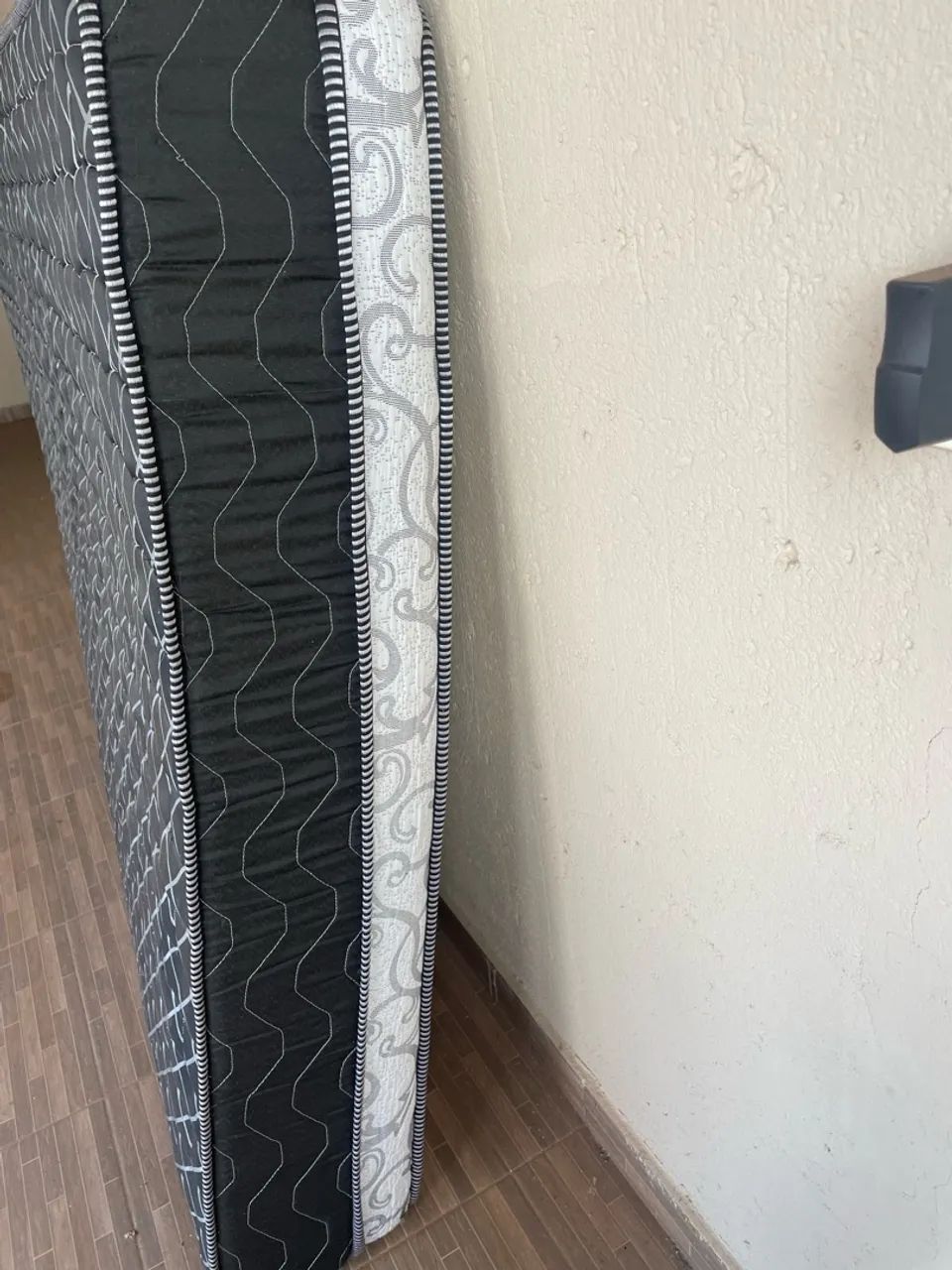 Vende-se colchão de casal.  - Foto 3