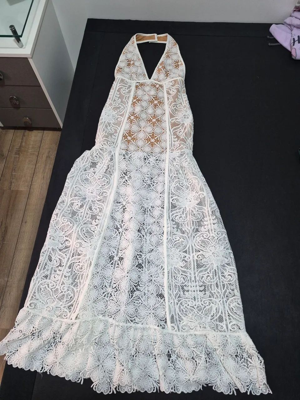 Vestido noiva