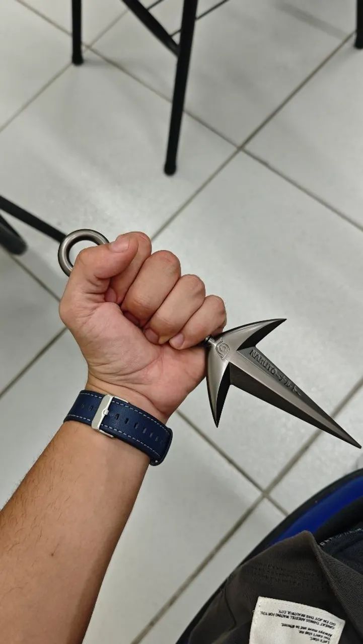 Kunai Naruto - Foto 5
