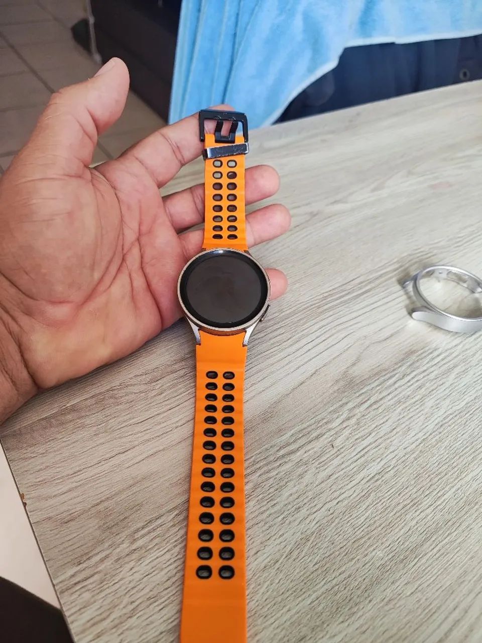 Samsung Watch 5 Pro - Foto 2
