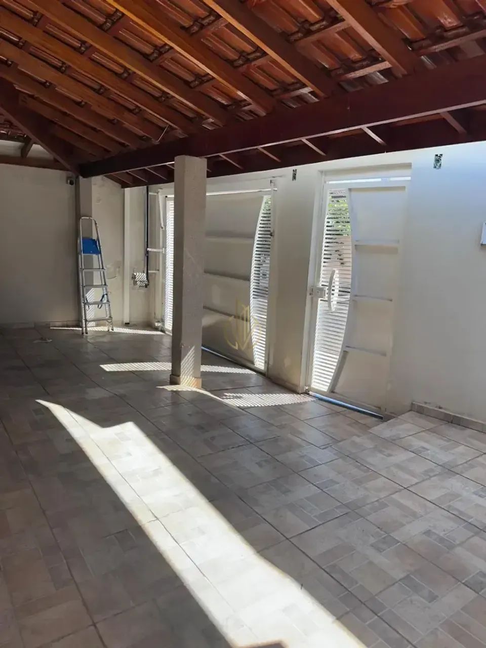 Casa à Venda no Alto dos Ipês em Mogi Guaçu com 3 Quartos e Suíte - Foto 2