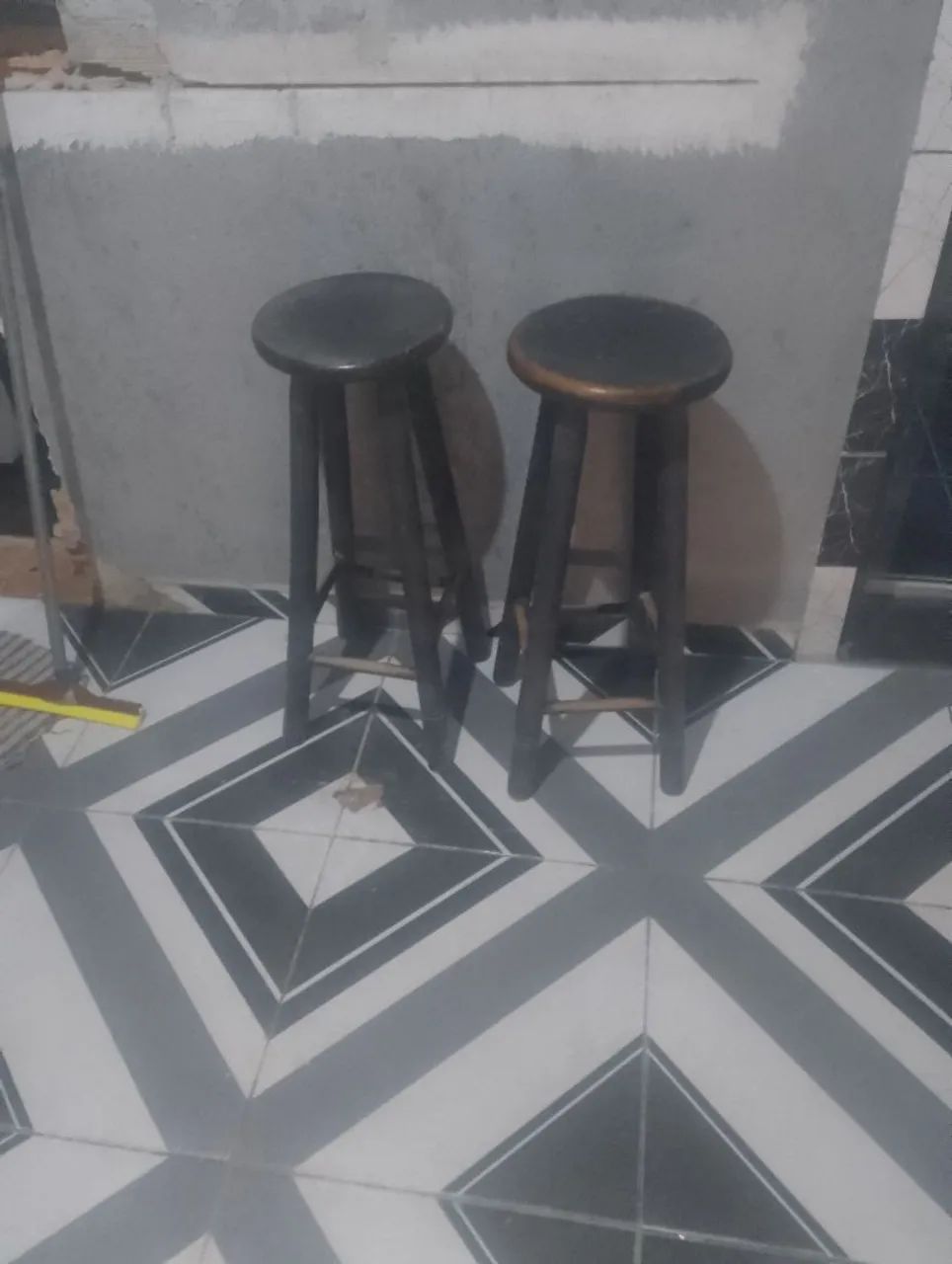 2 banqueta 