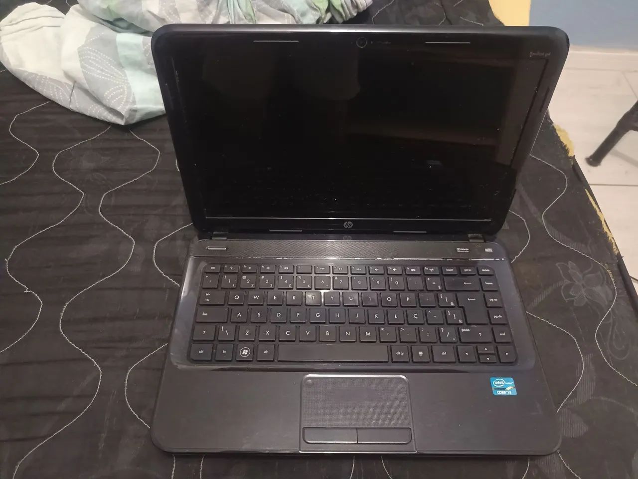 Notebook HP - Foto 4