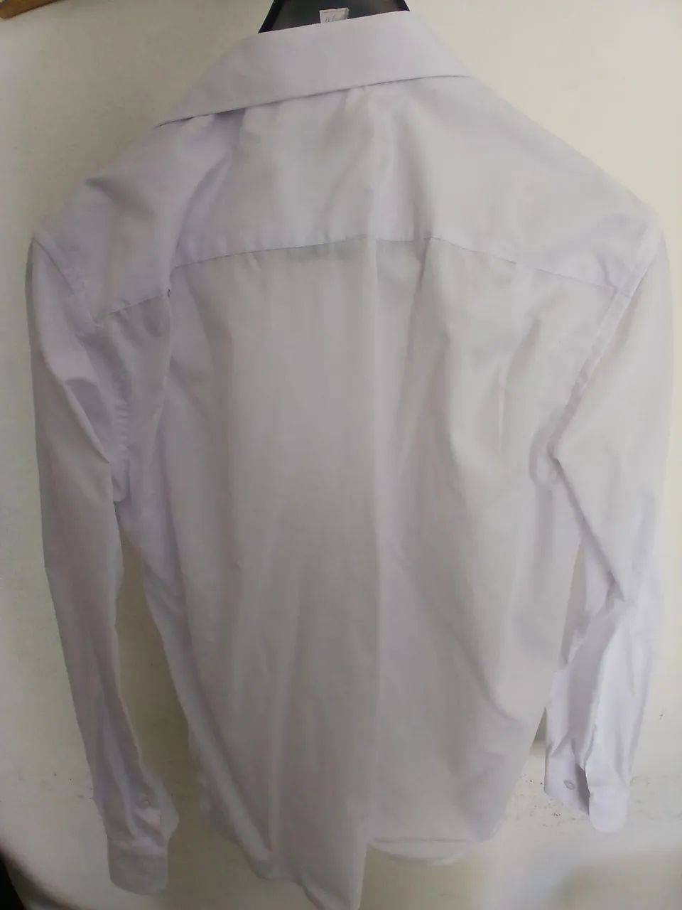 Conjunto completo - Terno, Camisa social e calça 