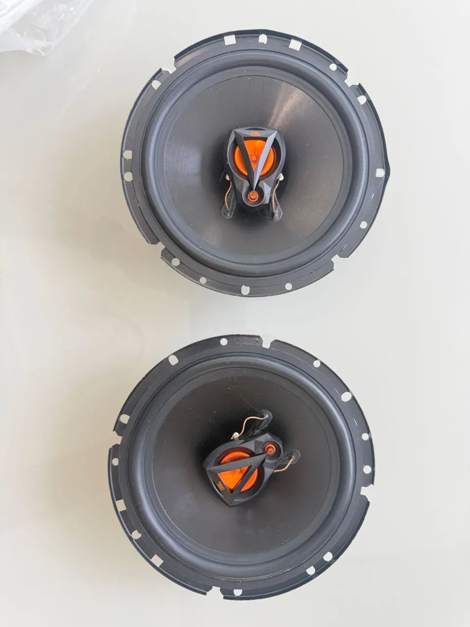 Alto falante JBL 6 polegadas  - Foto 3