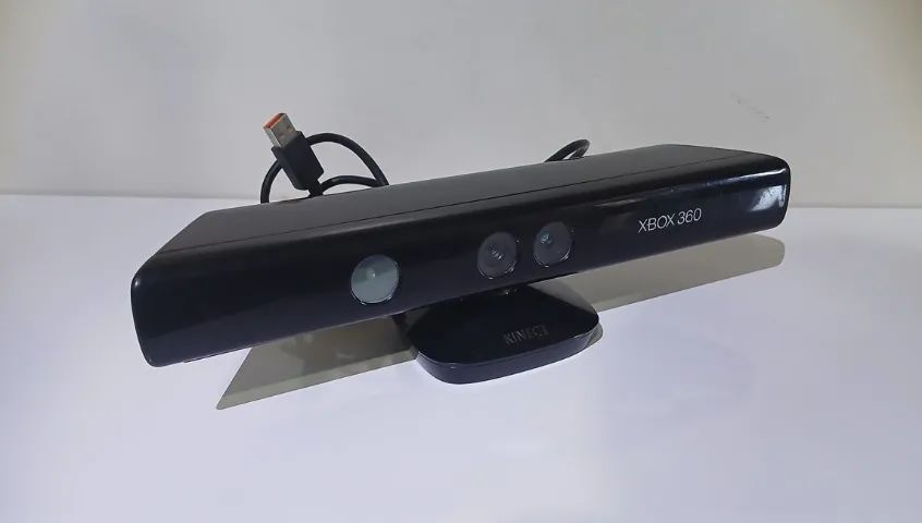 Kinect Xbox 360