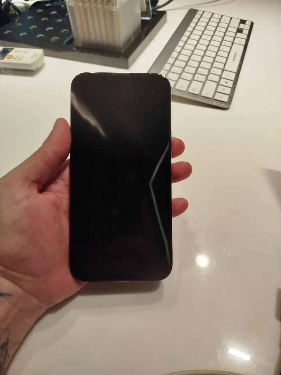 iPhone 13 Pro Max - Oferta - Foto 4