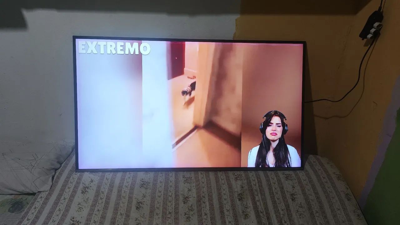 TV Samsung - Foto 4