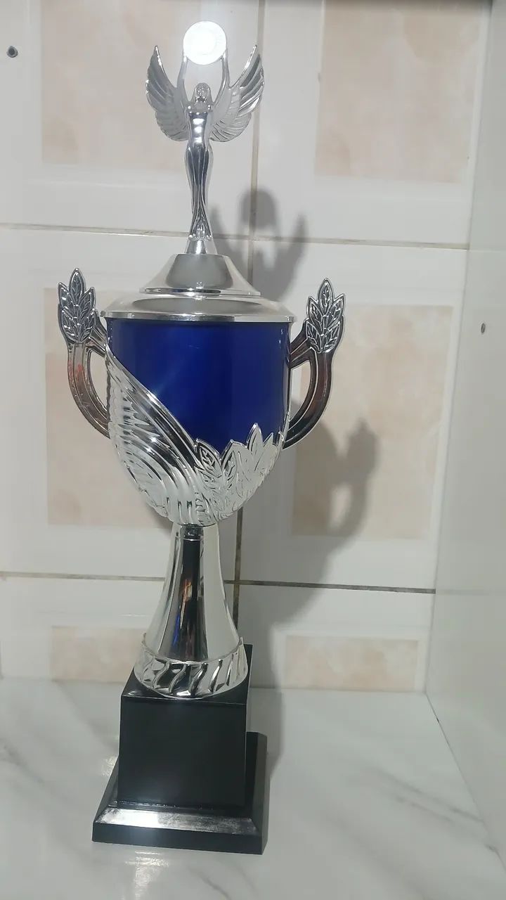 TROFÉU - Foto 2
