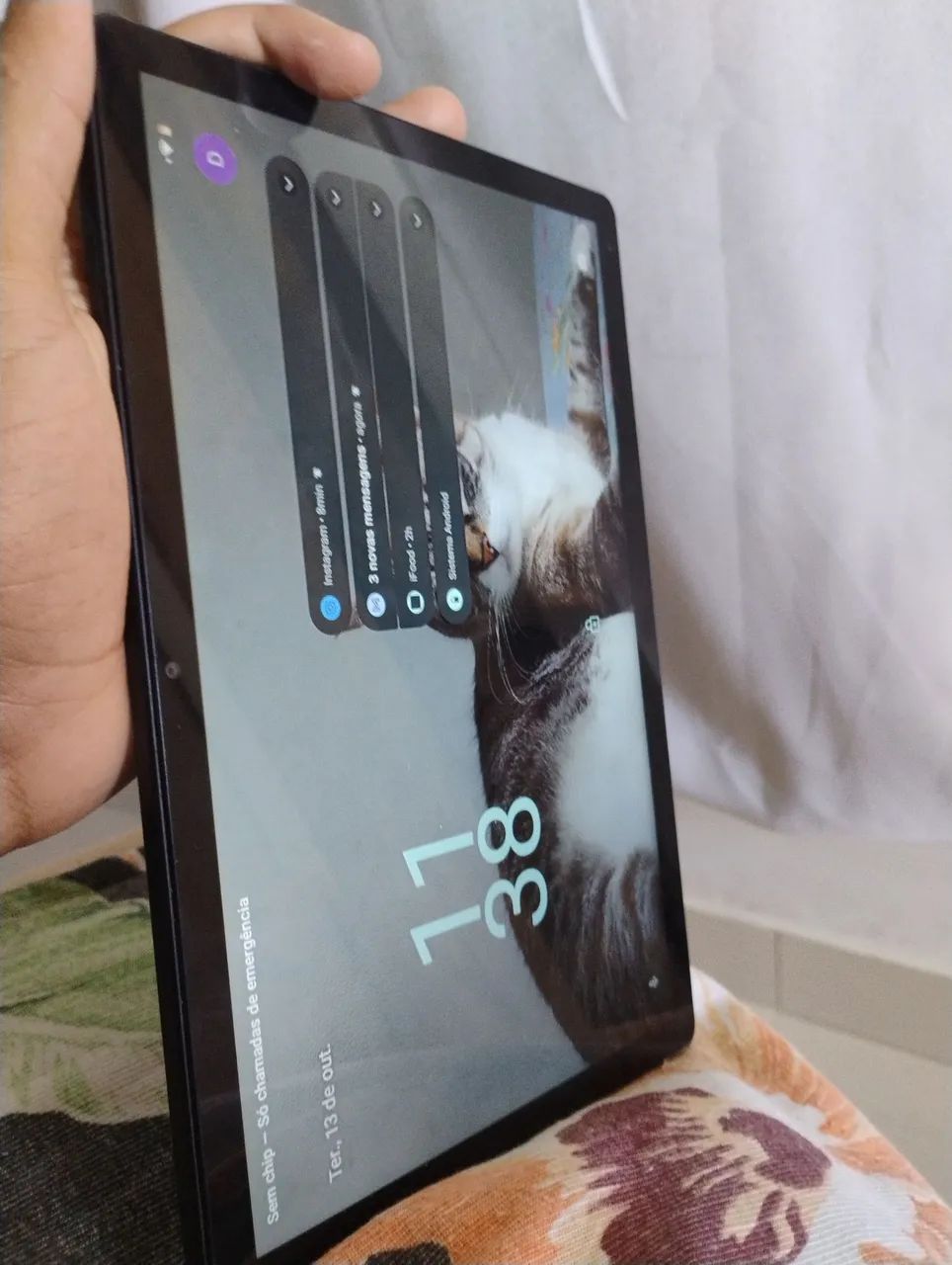 TABLET POSITIVO TAB 10 - Foto 3