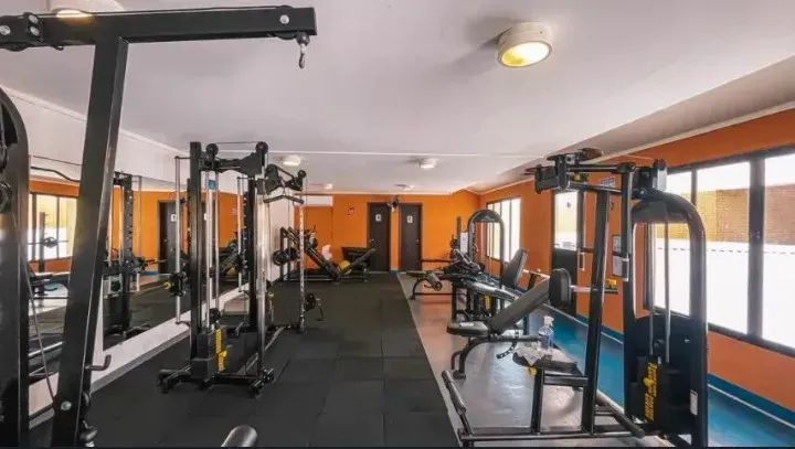 Ey 01 Alugo apartamento 2/4 no Umarizal - Foto 4