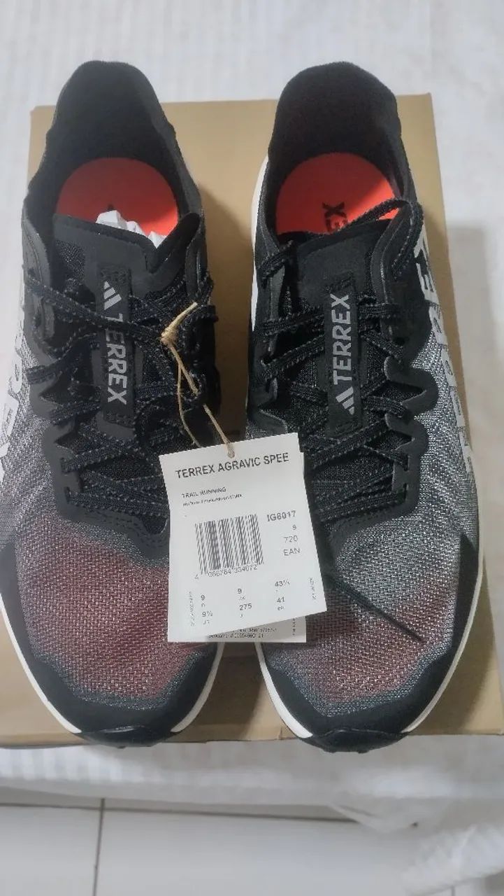 Tênis AdidasTerrex 
