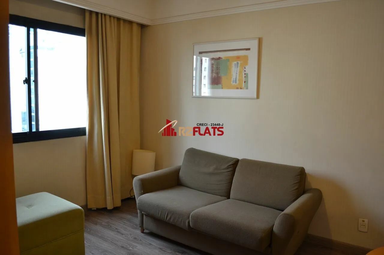 Flat com ótimo preço no bairro Moema. Confira! - Foto 3