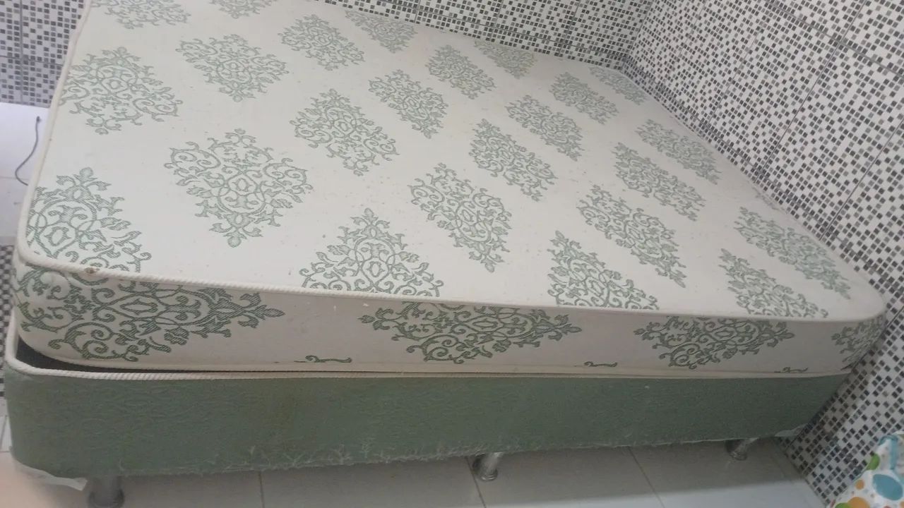 Cama