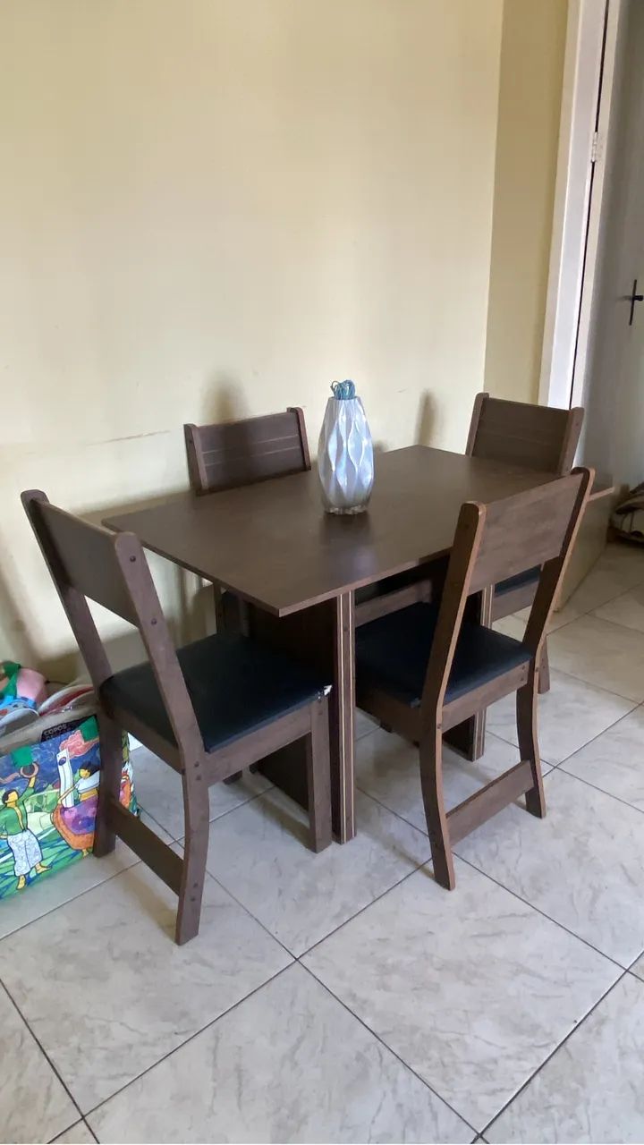 Mesa de jantar - Foto 2