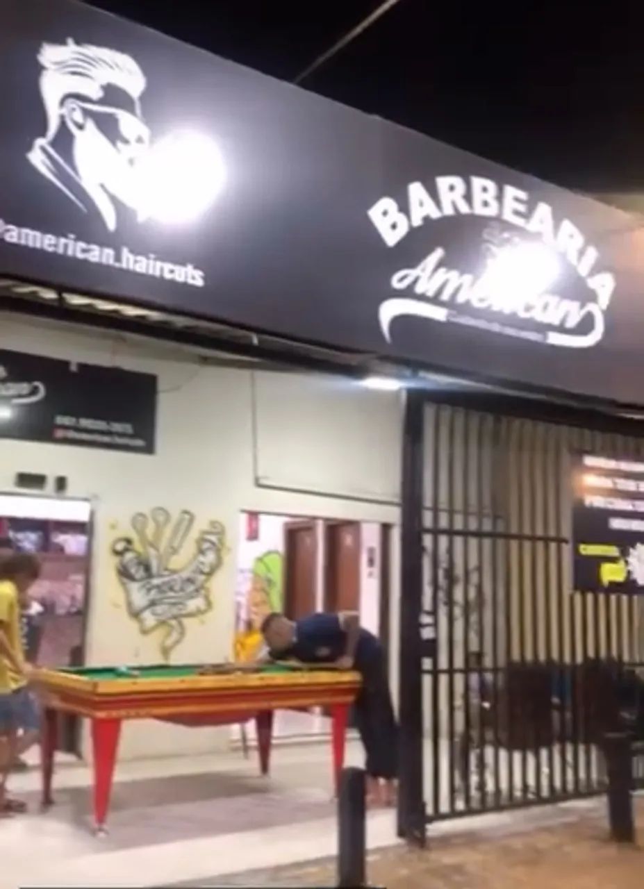 VAGA PARA BARBEIRO  - Foto 3