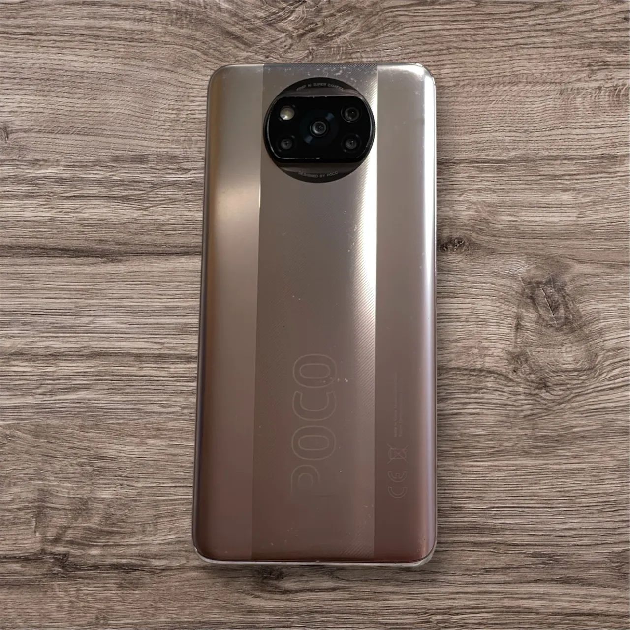 Xiaomi POCO X3 Pro - Foto 2