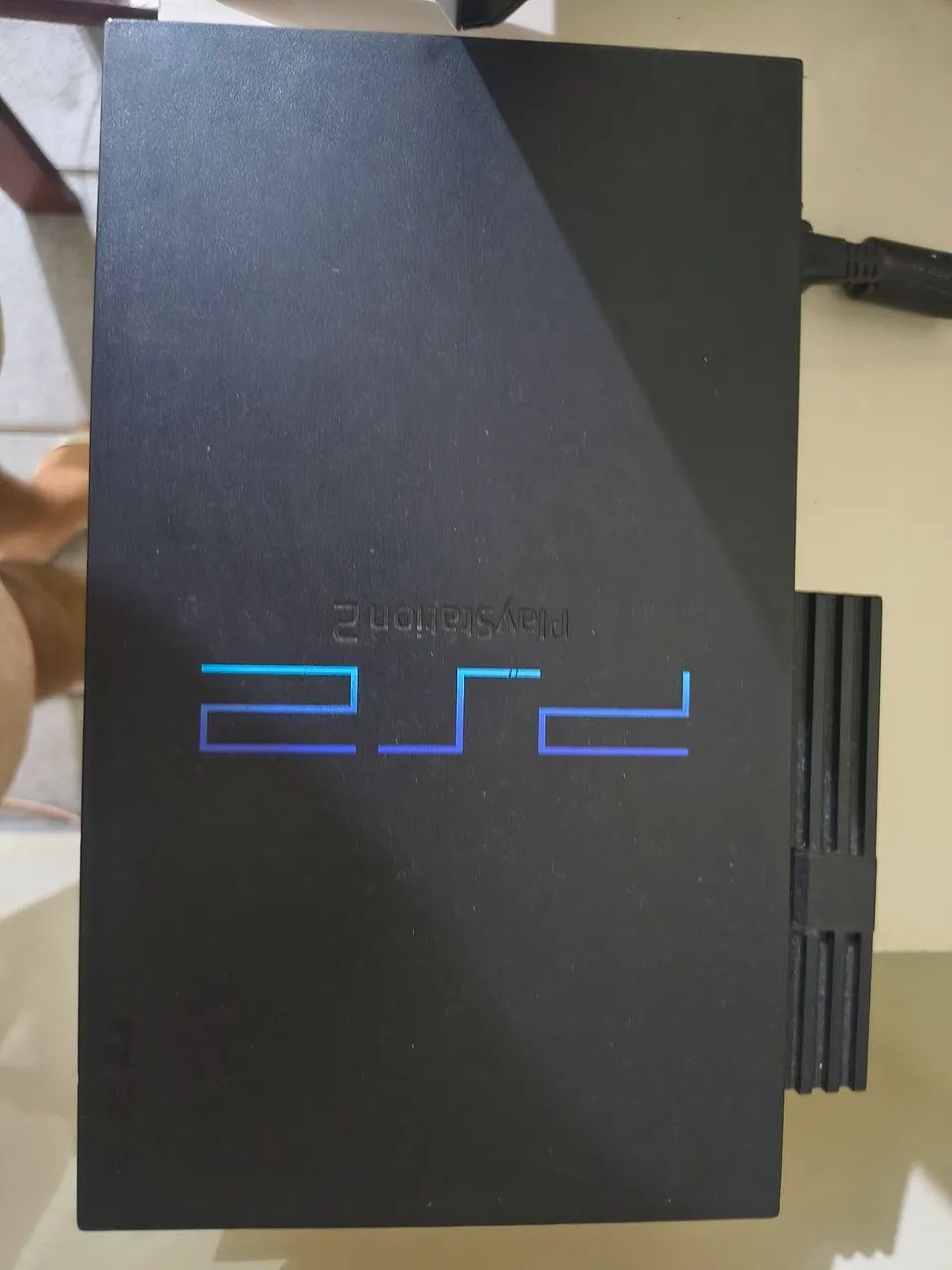 PS2 FAT  - Foto 2