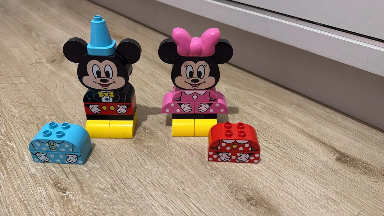 Lego duplo  - Foto 2