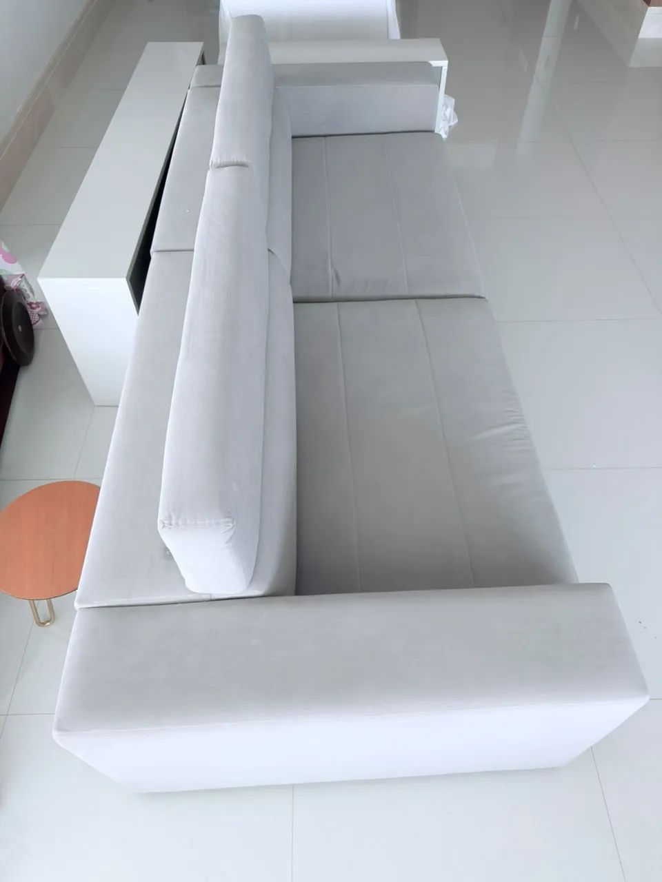 Sofá retrátil - Foto 2