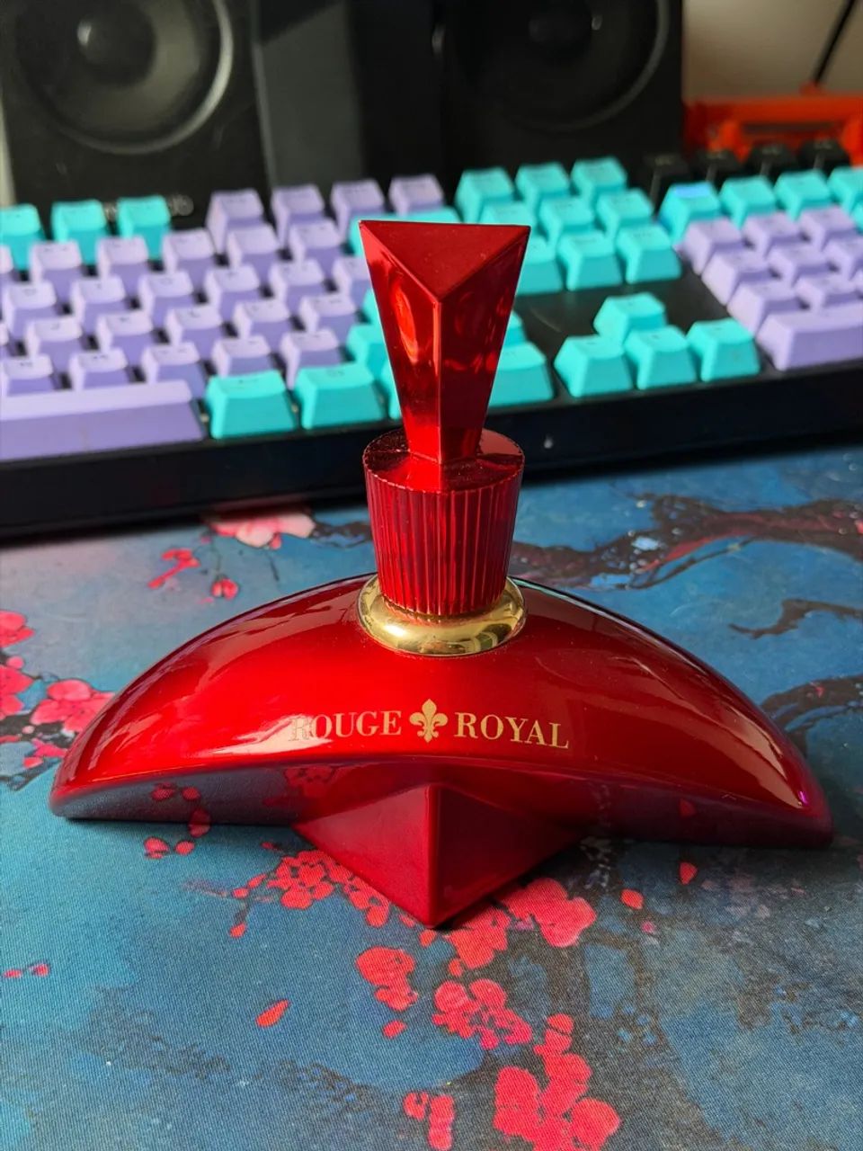 Perfume Marina Rouge 