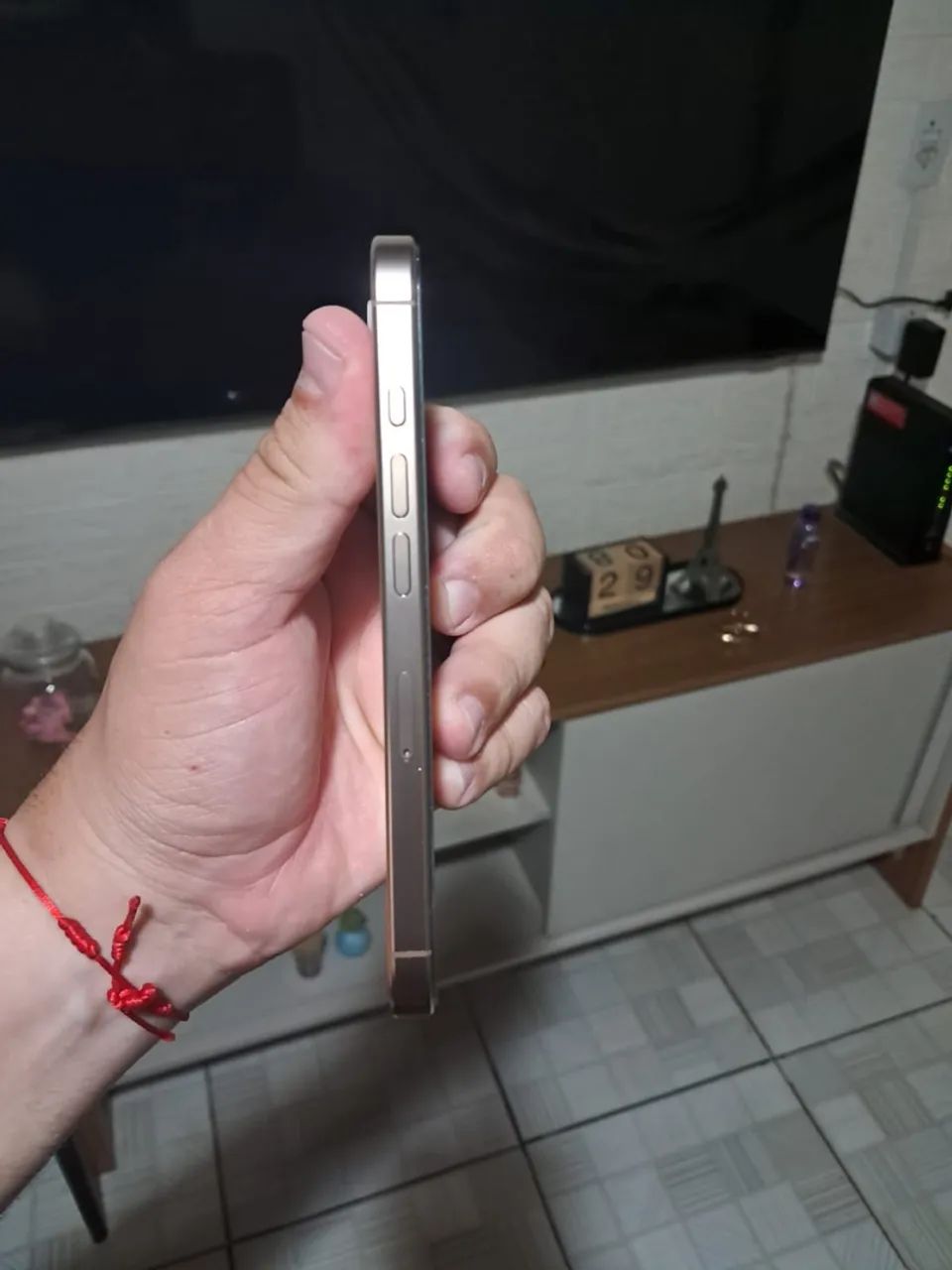 iPhone 16 pro 128 gigas  - Foto 4