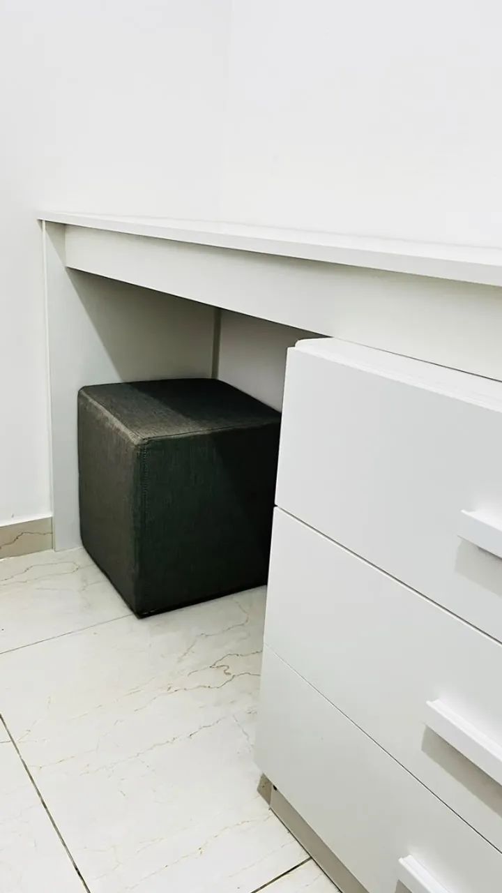 Cômoda Com Escrivaninha - Foto 3