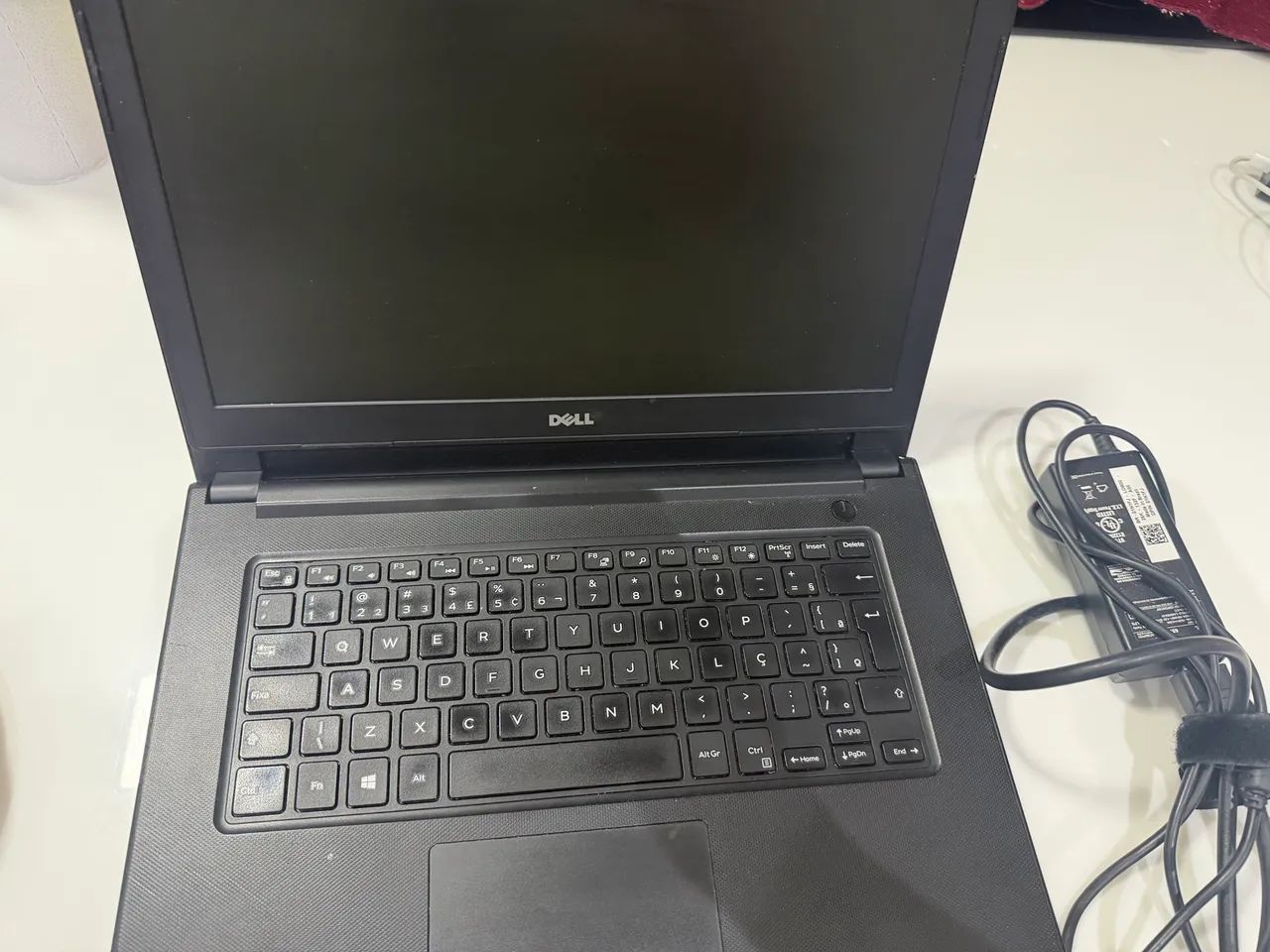 NOTEBOOK DELL - Foto 2