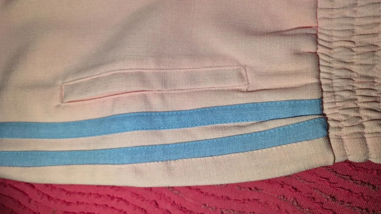 Short MADRECITA  - Foto 2