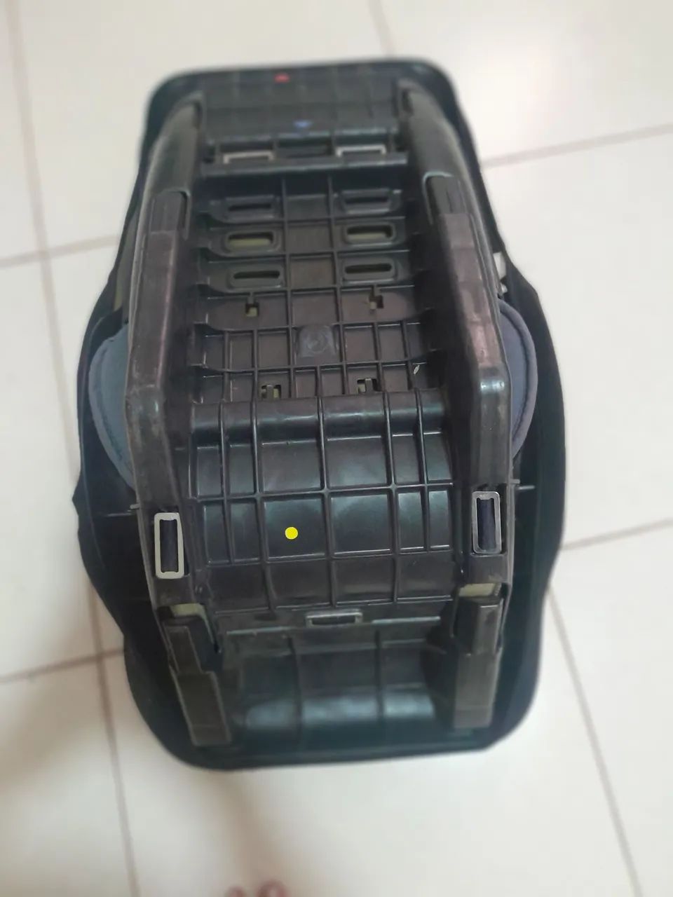 Cadeirinha para bebê  - Foto 3