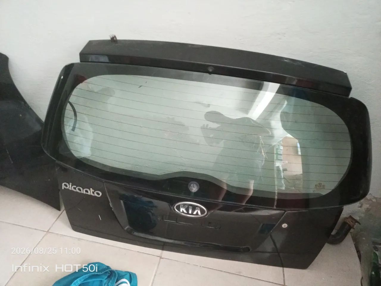 Vendo Peças para Picanto 2011/2012 - Foto 2