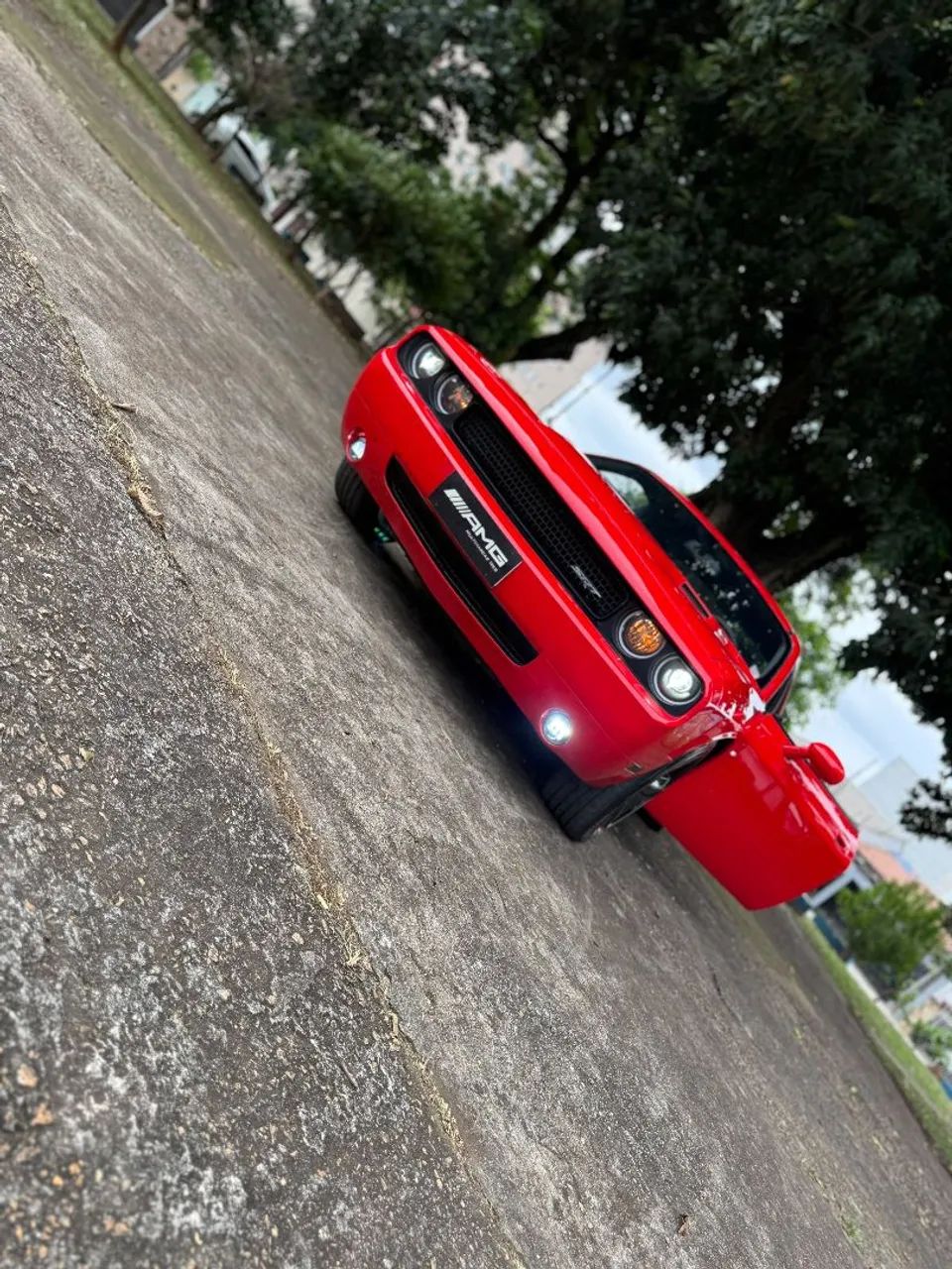 Dodge Challenger RT 2009 - Foto 3