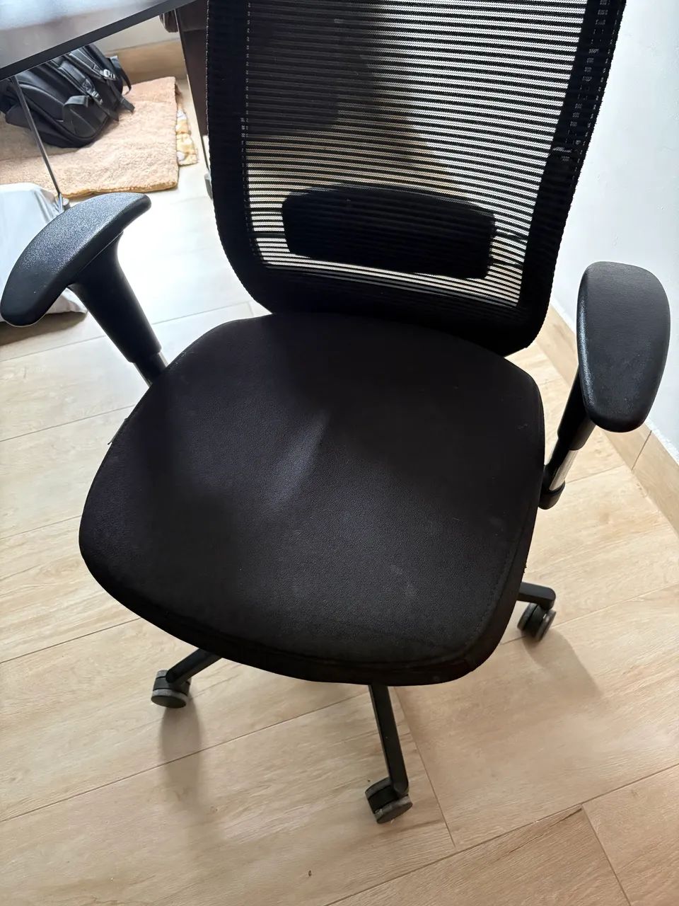 Cadeira giroflex  - Foto 2