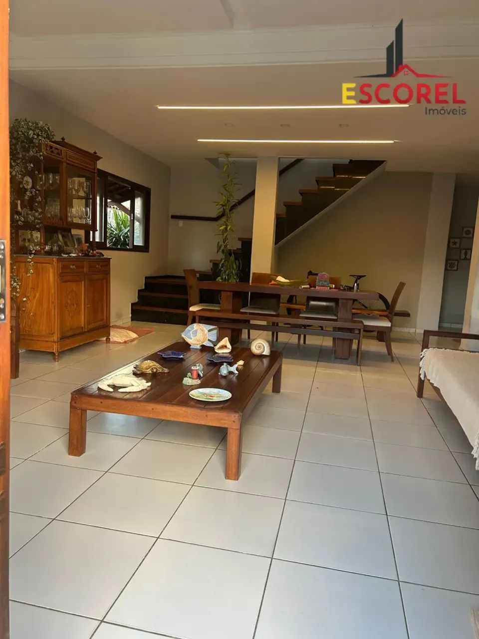 Imóvel para venda com 384 m² com 04 quartos em Ponta do Seixas - João Pessoa - PB - Foto 2