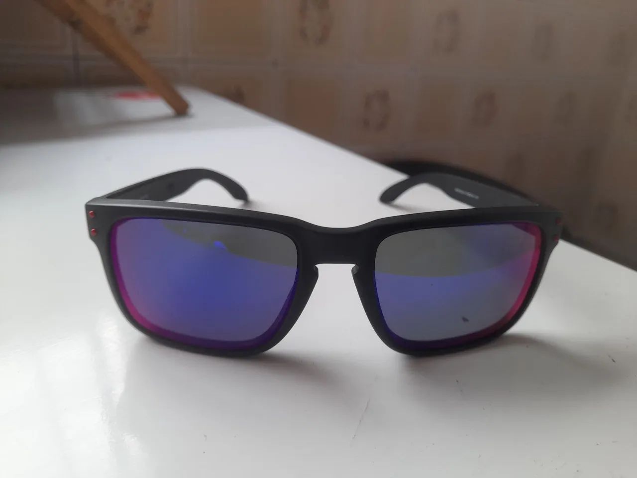 Oakley holbrook matte  - Foto 3