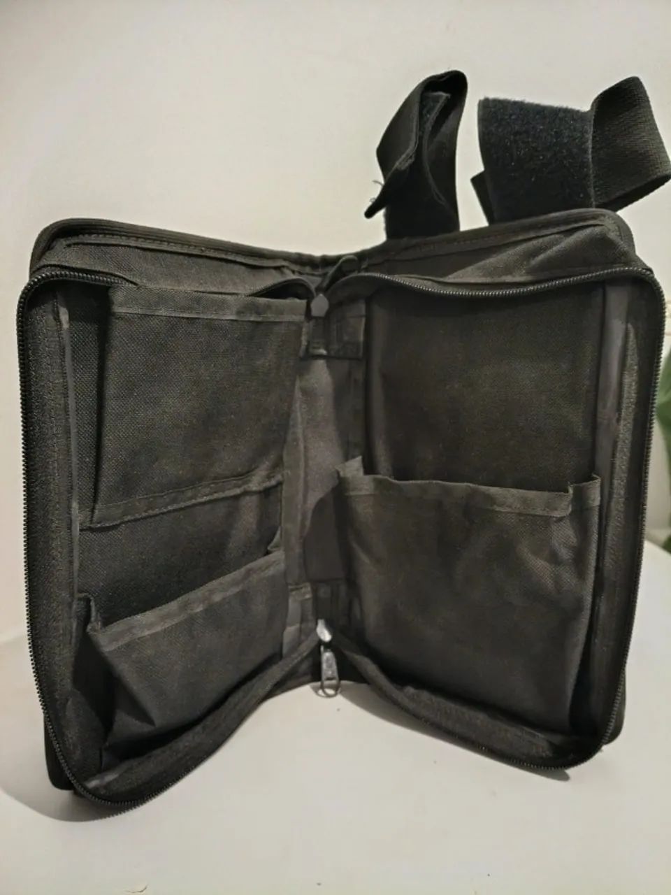bolsa de perna - Foto 4