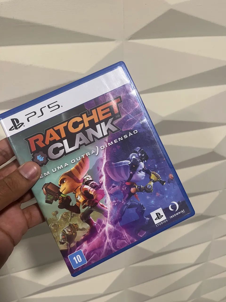 Jogos ps5 e ps4 - Foto 5