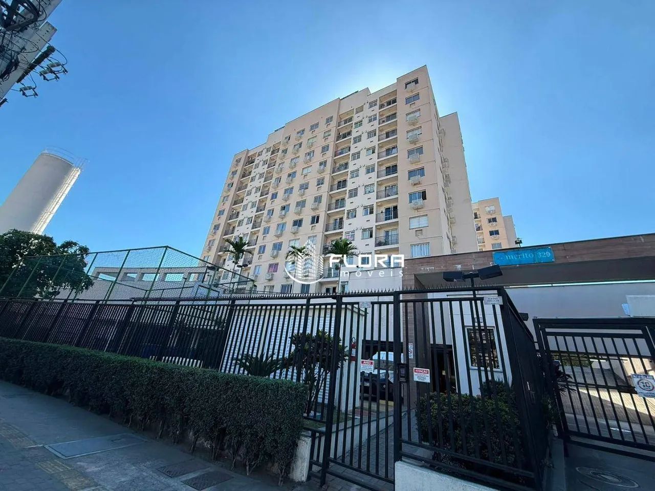 Apartamento de 3 Quartos com Suíte e Lazer Completo no Barreto  Niterói - Foto 4