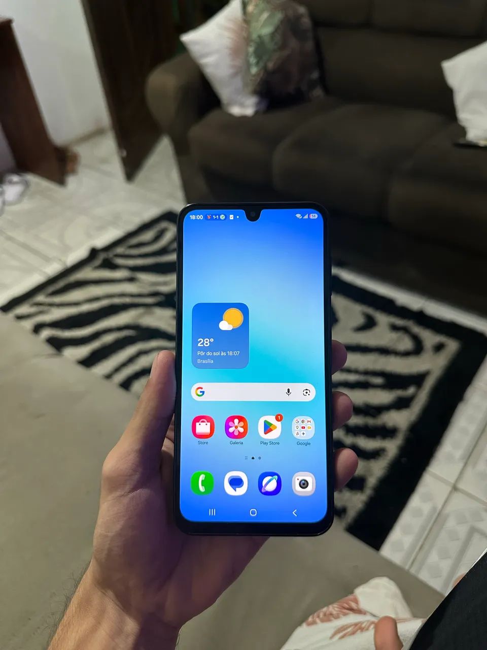 A17 5G - Foto 2