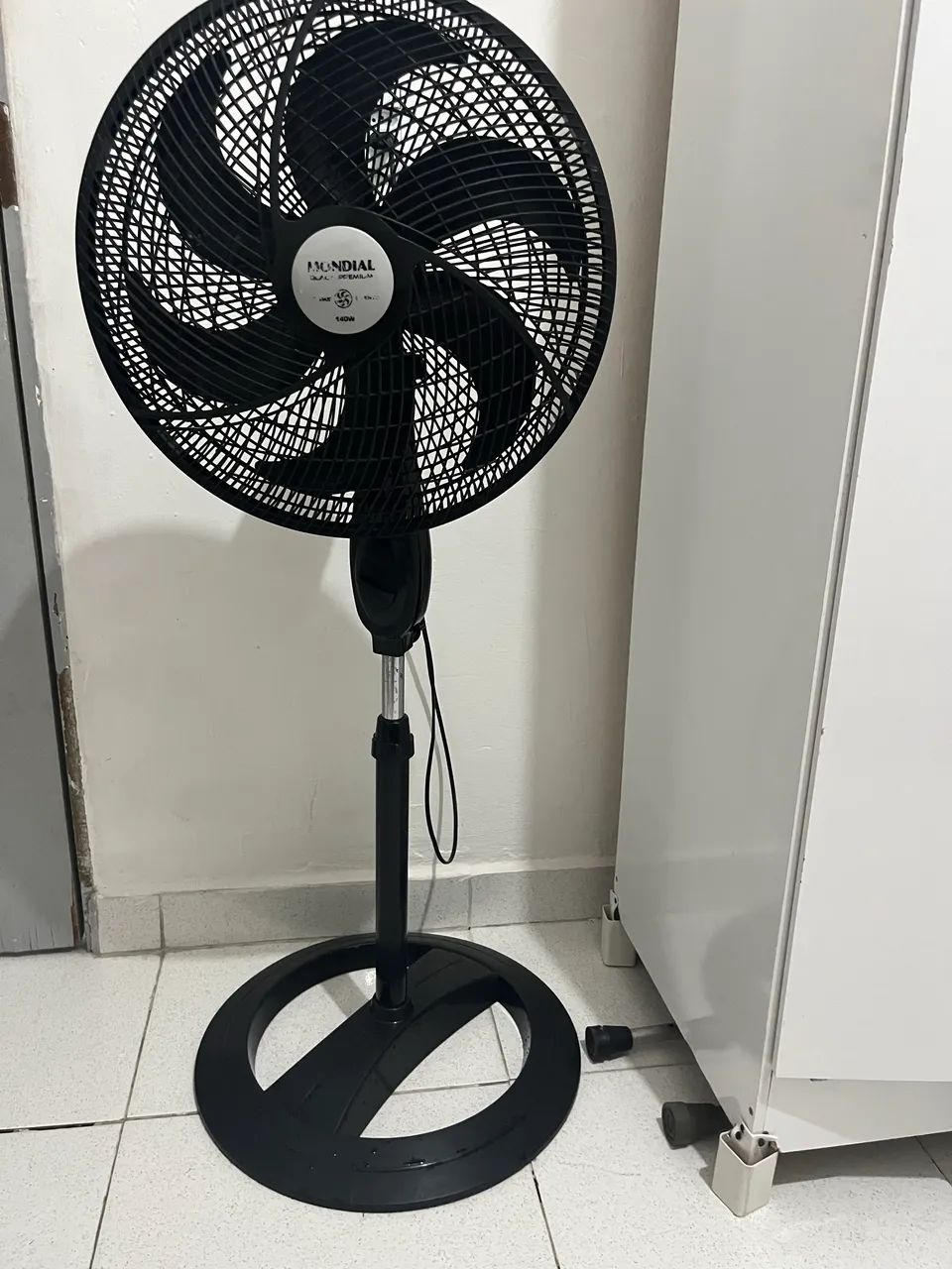 Ventilador  - Foto 3
