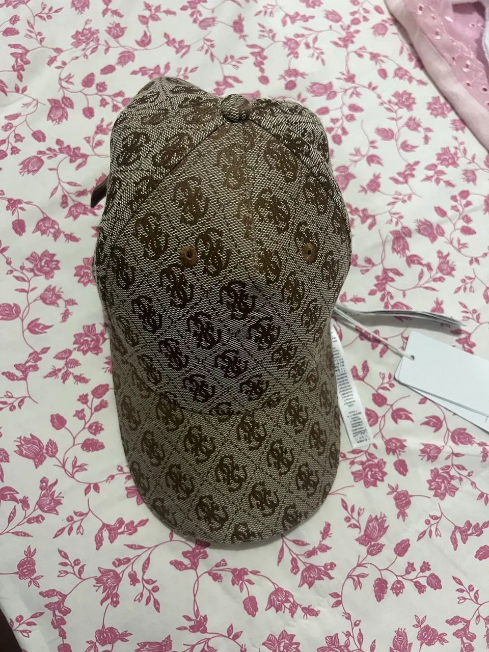 Boné original da Guess - Foto 3