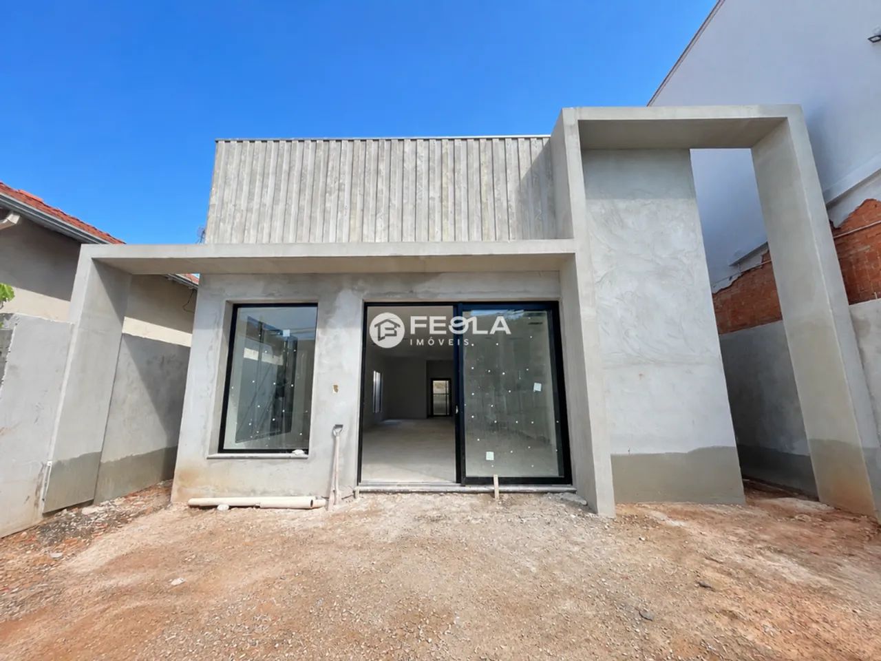 Salão para alugar em Americana, Vila Santa Catarina, com 165 m² - Foto 3