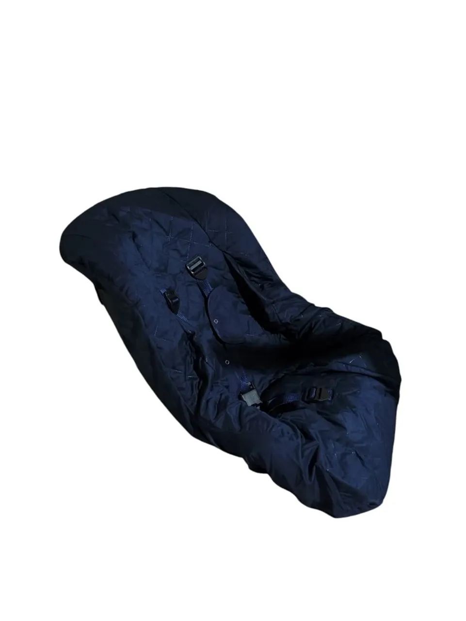 Cadeirinha infantil automotiva reclinavel - Foto 2