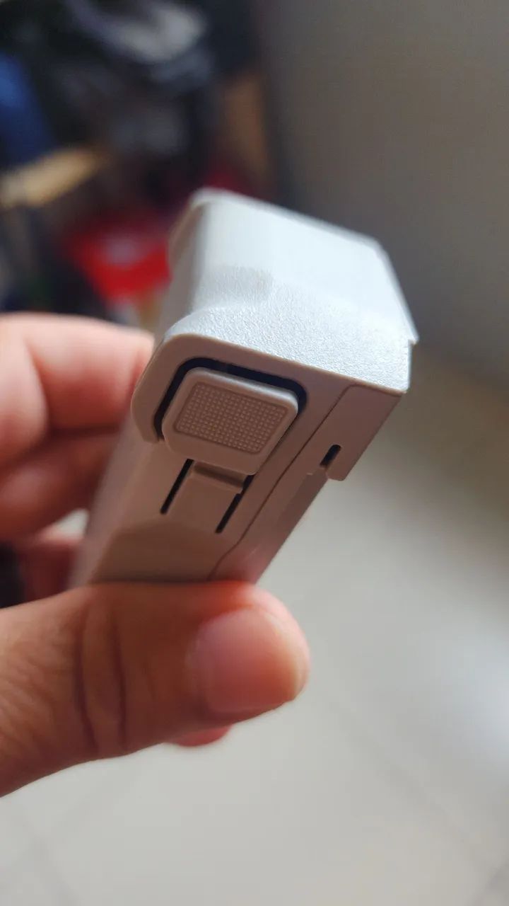 Bateria PLUS DRONE DJI MINI 3 e 4 PRO original  - Foto 3